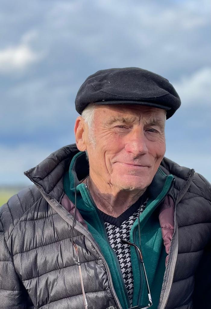 Photo de profil de Monsieur Michel SORIAUX